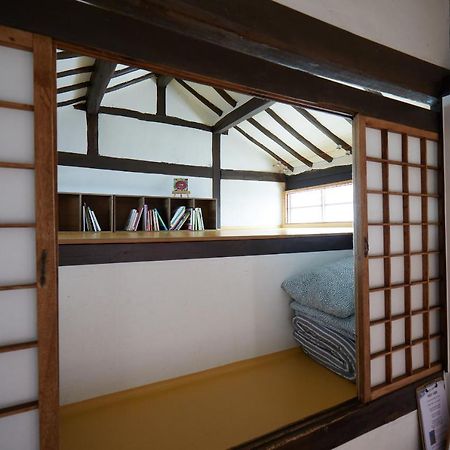 Bonghwangjae Hanok Guesthouse Gongju Εξωτερικό φωτογραφία